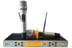 Micro không dây E3 V200
