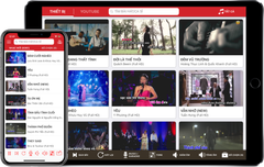 Đầu karaoke NAS A22