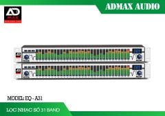 EQUAILIZER ADMAX AD31