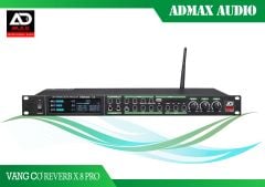 Vang cơ ADmax X8 pro