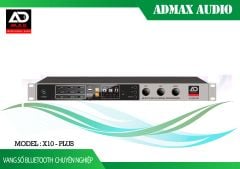 Vang số ADMAX X10 Plus