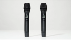 AMPLI 3IN1 DBACOUSTIC LX H8