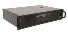 Cục Đẩy Công Suất 02 Kênh Morgan Sound D2.2