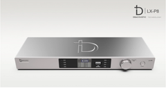 Quản lý nguồn Dbacoustic LX P8