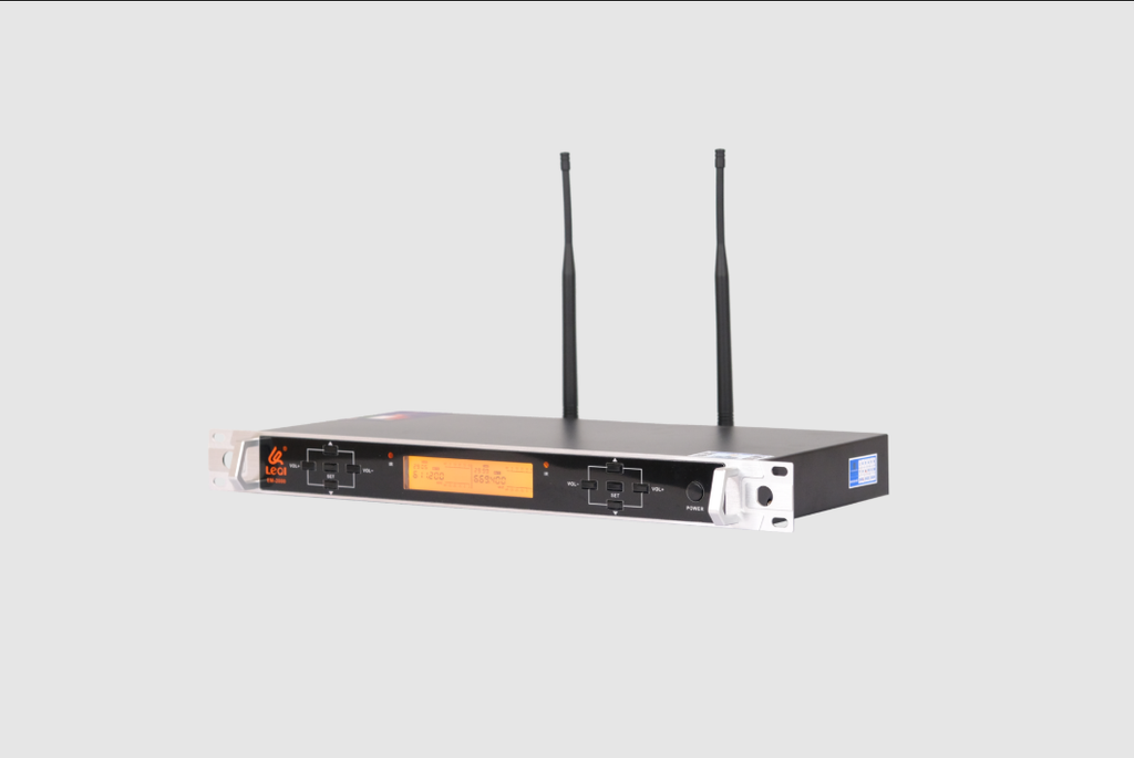 Micro Karaoke LEQI AUDIO EM-2000