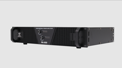 Cục Đẩy Công Suất LEQI AUDIO PA600