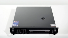Cục đẩy công suất 4 kênh Dbacoustic EA410