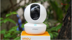 CAMERA IMOU RANGER RC 4MP IPC-GK2CP-4C0W GỌI ĐIỆN QUA APP THÔNG MINH