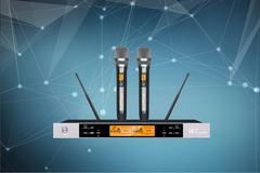 Micro không dây E3 Q8900