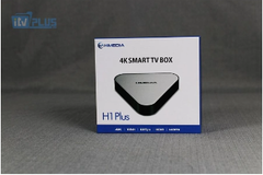 HIMEDIA H1 PLUS - THIẾT BỊ STREAMING CHUYÊN DỤNG CHO DỰ ÁN - KARAOKE