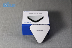 HIMEDIA H1 PLUS - THIẾT BỊ STREAMING CHUYÊN DỤNG CHO DỰ ÁN - KARAOKE