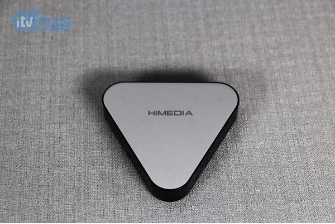 HIMEDIA H1 PLUS - THIẾT BỊ STREAMING CHUYÊN DỤNG CHO DỰ ÁN - KARAOKE