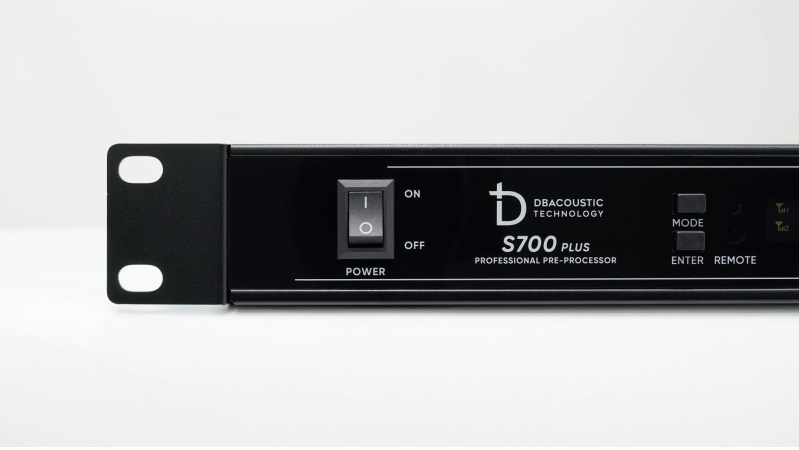 Vang số Dbacoustic S700 Plus