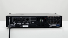 Cục đẩy công suất 4 kênh Dbacoustic EA410