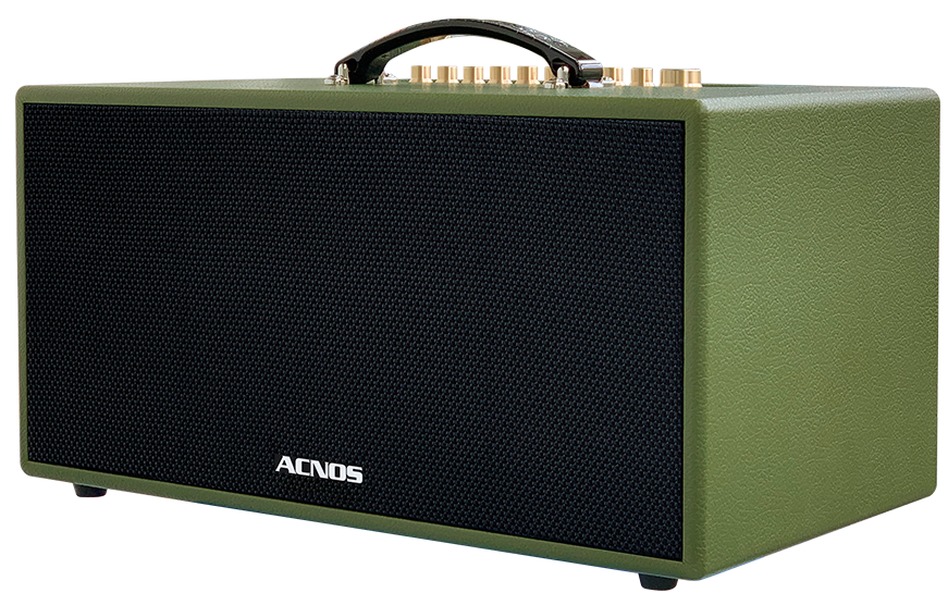 Loa Xách Tay Karaoke  Di Động Di Động ACNOS CS445