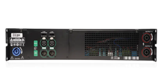 Cục Đẩy Công Suất 02 Kênh Morgan Sound D3.2