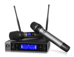 Micro không dây JBL VM200 PGJ