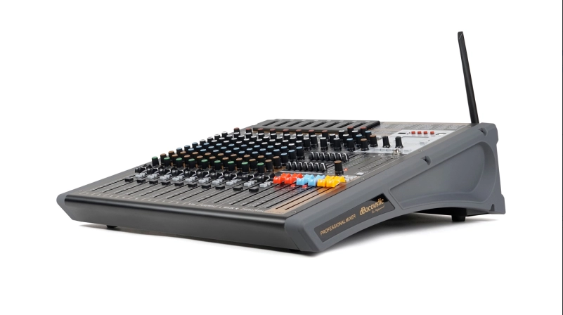 Mixer Dbacoustic MFX12