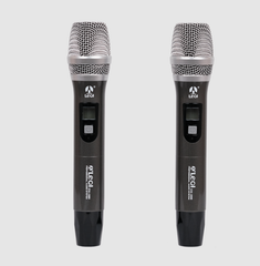 Micro Karaoke LEQI AUDIO EM-1000