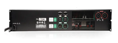 Cục Đẩy Công Suất 02 Kênh Morgan Sound D2.2