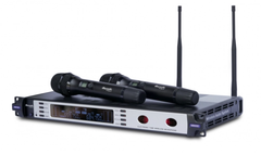 Micro không dây DBacoustic M800D