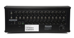Mixer Digital Morgan Sound - DMIX20