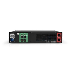 Cục Đẩy Công Suất Dbacoustic 2 Kênh KPi 3200:2