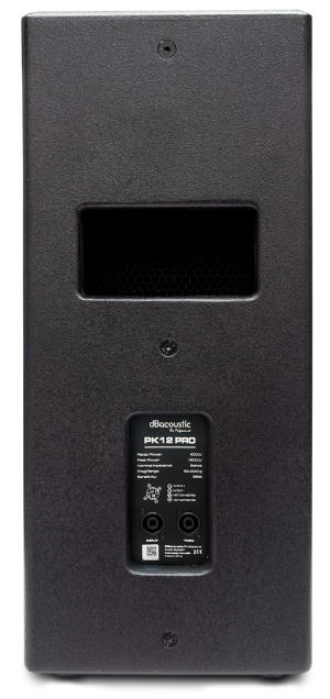 Loa Karaoke Dbacoustic KS712