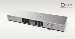 Quản lý nguồn Dbacoustic LX P8