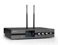 Ampli liền công suất 3in1 Dbacoustic AK600
