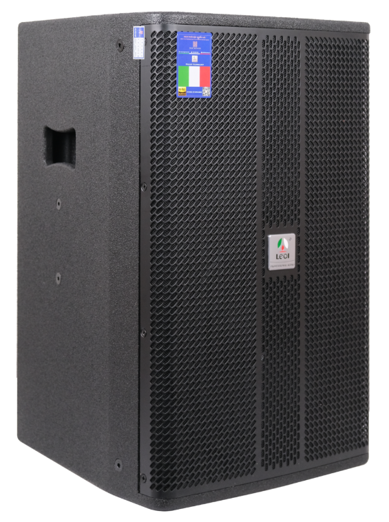Loa Karaoke LEQI AUDIO HZ-12