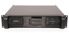 Cục Đẩy Công Suất 02 Kênh Morgan Sound P6.2