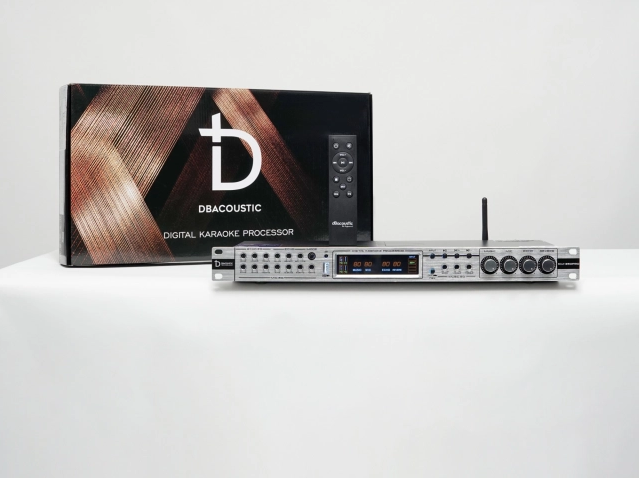 Vang cơ Dbacoustic KM350 Pro