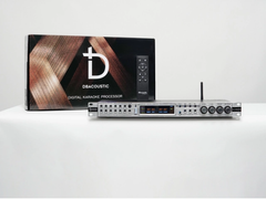 Vang cơ Dbacoustic KM350 Pro