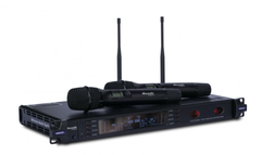 Micro không dây DBacoustic M800D