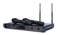 Micro không dây DBacoustic M800D