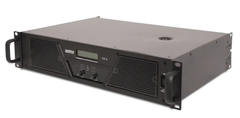 Cục Đẩy Công Suất 02 Kênh Morgan Sound D2.2