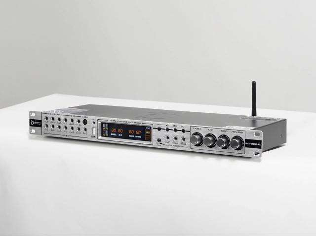 Vang cơ Dbacoustic KM350 Pro