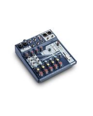 Mixer Analog SOUNDCRAFT NOTEPAD-8FX