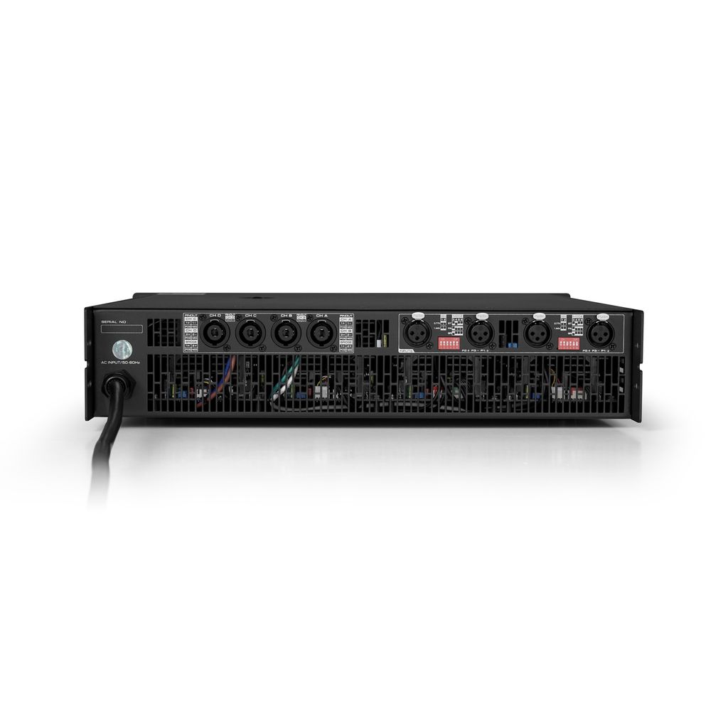 Cục Đẩy Công Suất Dbacoustic T4.22