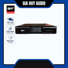 Cục Đẩy Công Suất 2 Kênh BFF 21200D