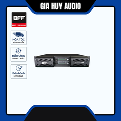 Cục Đẩy Công Suất 2 Kênh BFF BF285D
