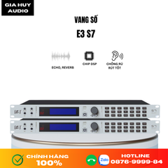 Vang số E3 S7