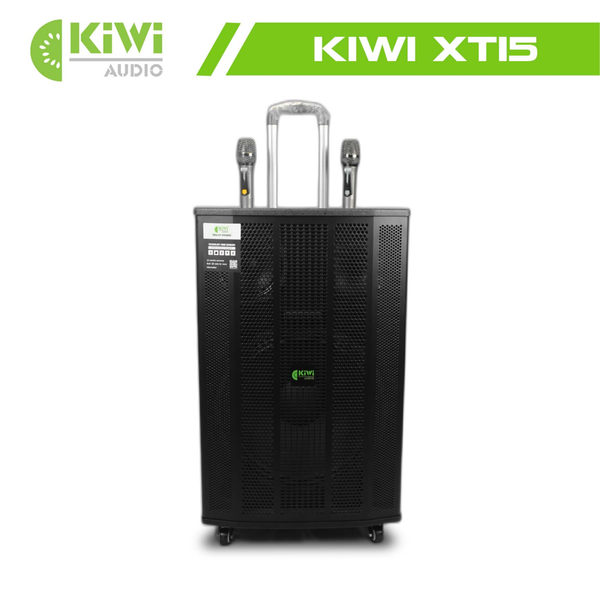 Loa Bluetooth KIWI XT15