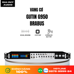 VANG CƠ GUTIN G950 BRABUS