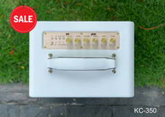Loa Xách Tay Karaoke Di Động Hay Nhất 2022 - KCBOX KC350