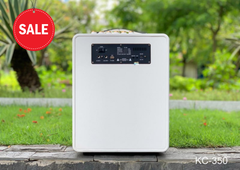 Loa Xách Tay Karaoke Di Động Hay Nhất 2022 - KCBOX KC350