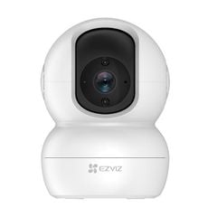 CAMERA IP WIFI TRONG NHÀ EZVIZ TY2 FULL HD 1080P XOAY 360 ĐỘ, ĐÀM THOẠI 2 CHIỀU