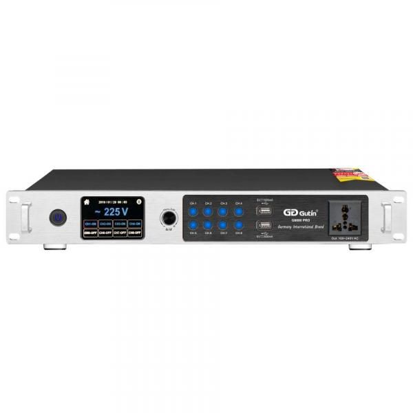 Quản lý nguồn GUTIN G9800 PRO