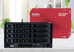 Vang số KODA S8 Plus Chính hãng - Bletooth 6.0